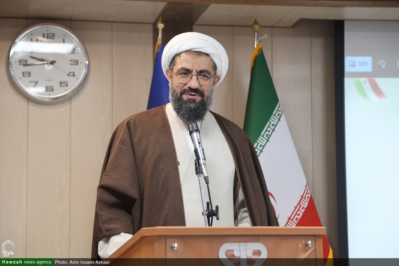 سلامت فکری جامعه از سلامت غذای مردم آغاز می‌شود