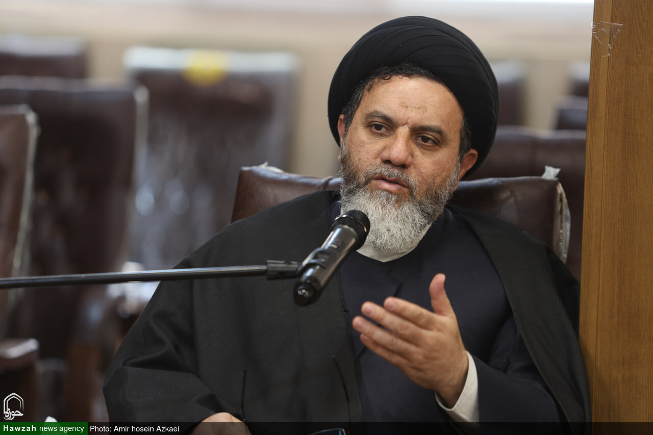 فعالیت‌های تربیتی مدارس نیازمند طلاب کارآزموده و توانمند است