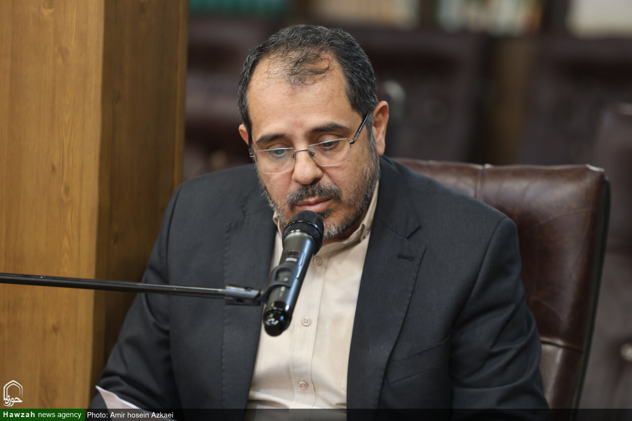 حضور هدفمند طلاب در مدارس، خلأهای تربیتی را به‌طور مؤثر جبران می‌کند