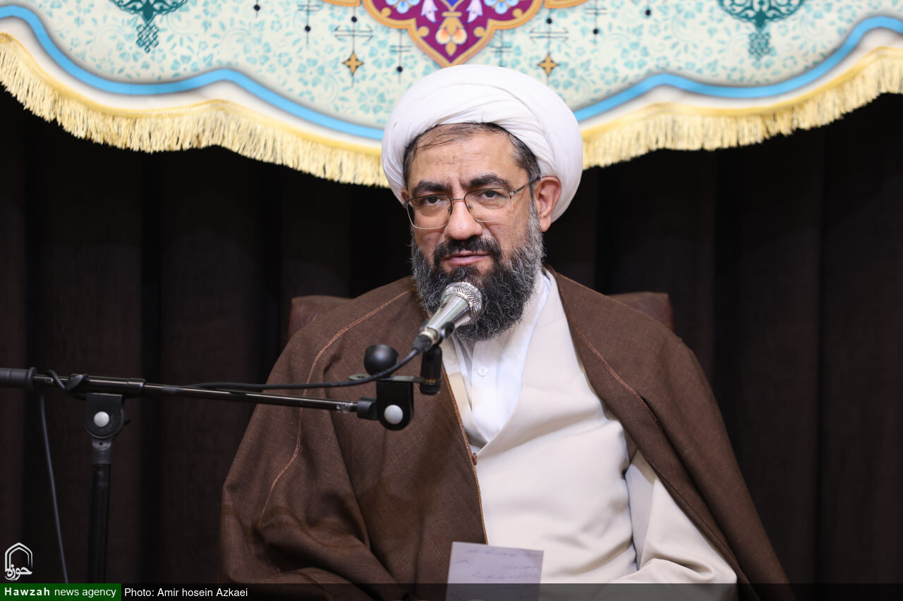 جهاد تبیین در مدرسه فقط با سخنرانی محقق نمی‌شود