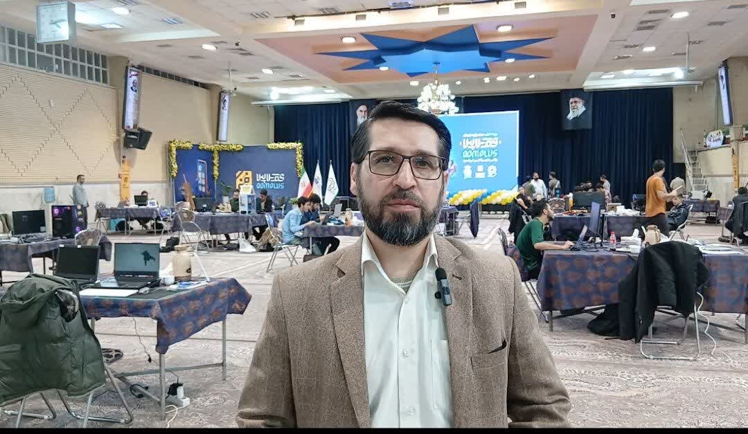 رویداد قم پلاس کمک‌حال شهرداری در هوشمندسازی شهر است