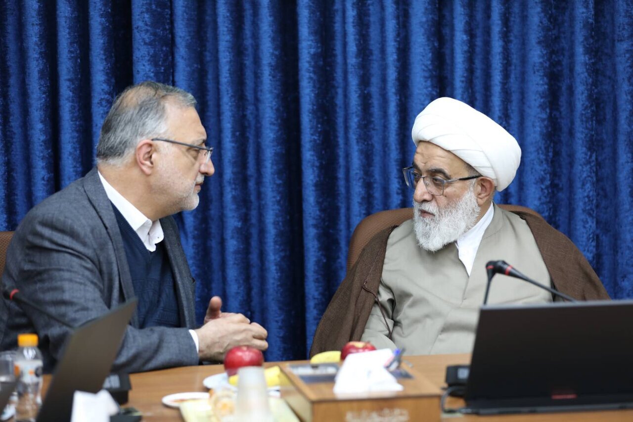 दिनी इज्तिमाआत और मजालिस के इनक़ाद में उलेमा के किरदार को पस-ए-पुश्त नहीं डाला जाना चाहिए