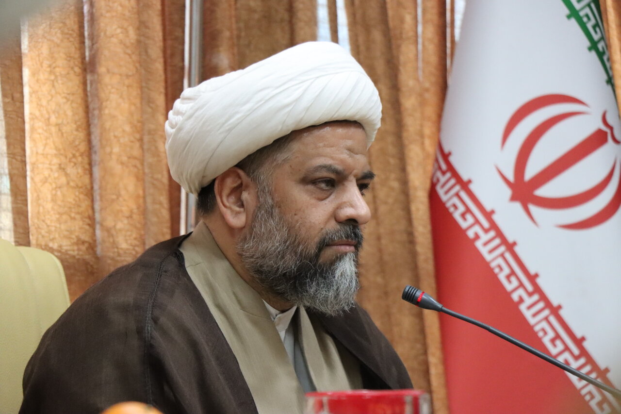 اعزام حدود ۵۰۰۰ مبلّغ دینی در شهرستان‌های استان تهران همزمان با ماه مبارک رمضان