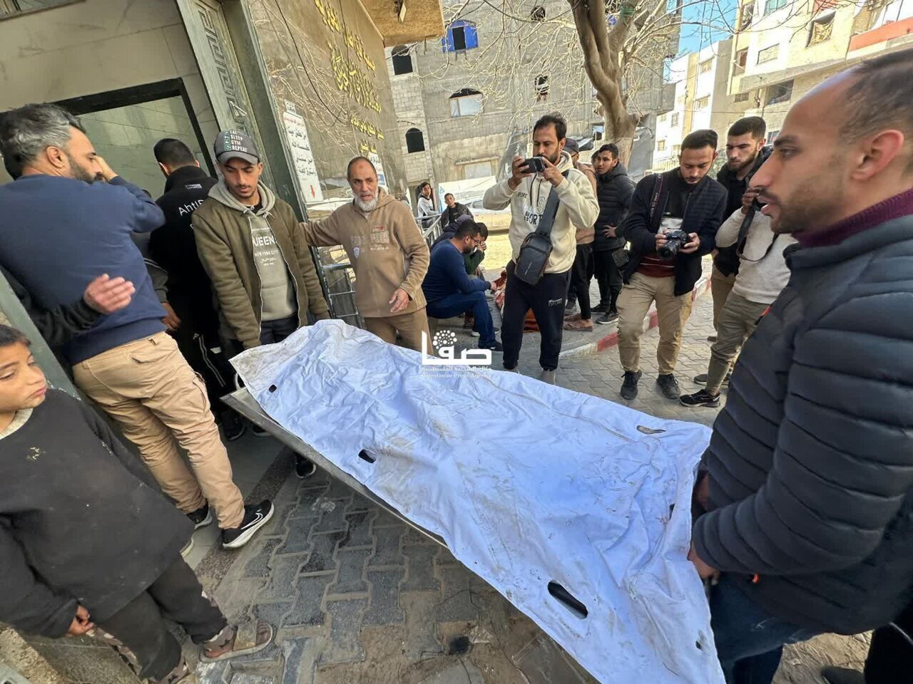 Gaza dan Al-Quds Menjelang Ramadan: Berpuasa di Tengah Kelaparan, Sholat Terbatas di Masjid Al-Aqsa