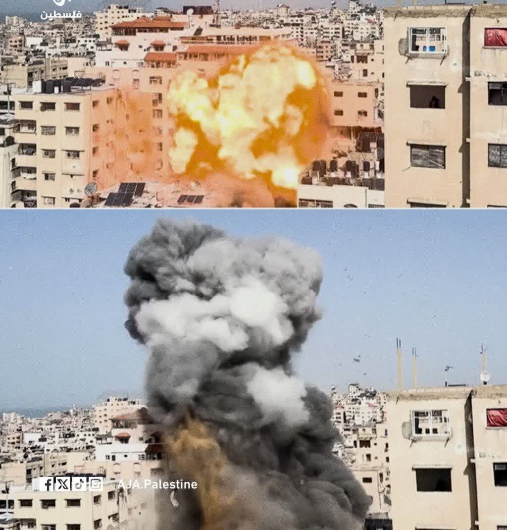 Gaza dan Al-Quds Menjelang Ramadan: Berpuasa di Tengah Kelaparan, Sholat Terbatas di Masjid Al-Aqsa