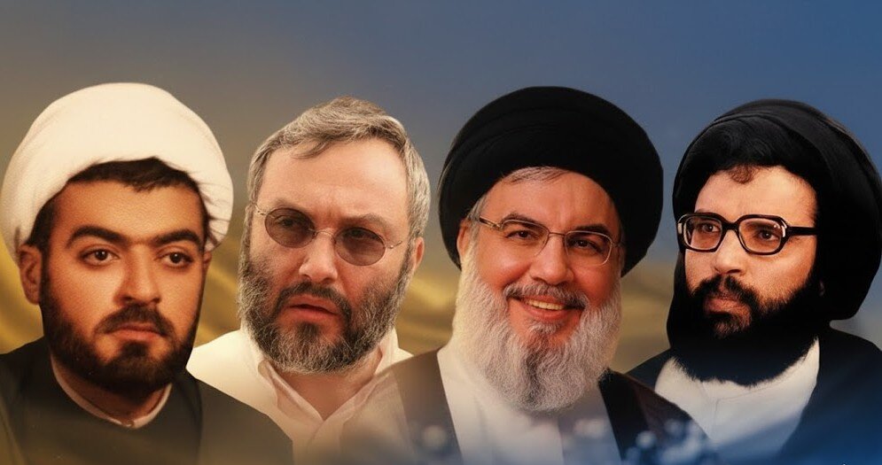 Hezbollah’s Journey of Resistance Marches On
