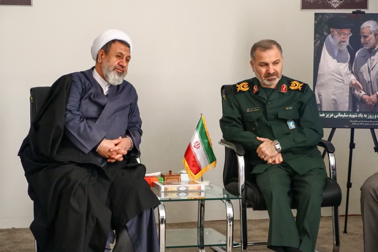 تأکید نماینده ولی‌فقیه در کرمان بر نهادینه‌سازی آموزش تربیت‌محور در مدارس