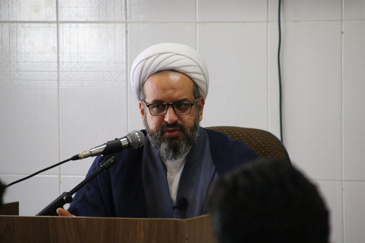 توصیه مدیر حوزه علمیه کرمان به طلاب برای حضور مؤثر تبلیغی در ماه رمضان