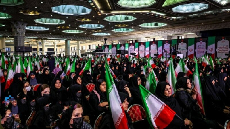 ইরান: আমেরিকান ও ইসরাইলি মদদপুষ্টদের হাতে শহীদ হওয়া ব্যক্তিদের চল্লিশা