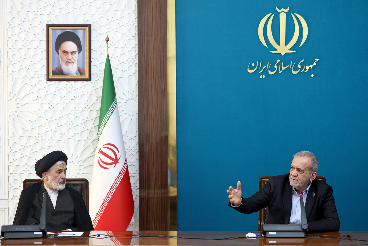 نقش علما و روحانیون در ترمیم شکاف‌های اجتماعی و تقویت همبستگی ملی تعیین‌کننده است/ مساجد باید محور همدلی و حل مسائل مردم باشند