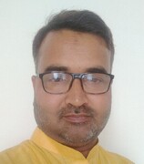 माहे रमज़ान उल मुबारक की फज़ीलत: नौरोज़ हैदर शाही
