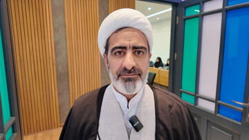 فیلم | برگزاری کارگاه تخصصی عفاف و حجاب در تبریز