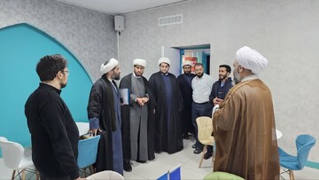 فیلم | نمایشگاه تعاملی «پیام‌بر آیه‌ها باشید» رویکردی نوین به ترویج مفاهیم قرآنی