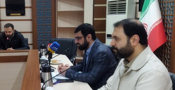 تمدید مهلت ارسال آثار به جشنواره آیات سرخ تا ۱۲ اردیبهشت ۱۴۰۵