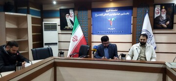 جشنواره بین‌المللی آیات سرخ، رویداد هنری معرفتی است