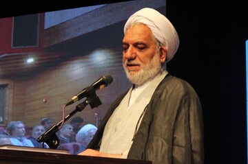 جشنواره رسانه و عدالت فرصتی ارزشمند برای تقویت ارتباط مؤثر میان دستگاه قضایی و رسانه‌هاست