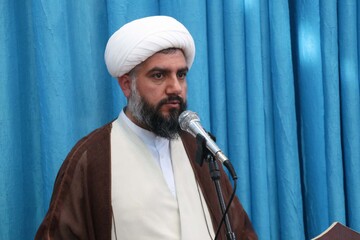 تأکید مدیر حوزه علمیه بیرجند بر رسالت تبلیغ در ماه رمضان