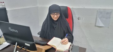 المپیاد علمی اختصاصی طلاب در رشته ادبیات عرب در مازندران برگزار شد