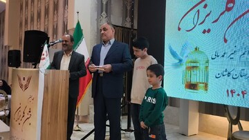 ۲۳۶ محکوم جرائم غیرعمد منتظر کمک خیرین کاشان هستند