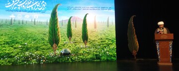 روایت رییس سازمان تبلیغات اسلامی از تقدیر رهبر معظم انقلاب از راویان پیشرفت