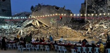 Ramadan Under the Weight of Absence