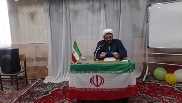 رعایت عفاف و حجاب در جامعه احترام و اعتماد متقابل را افزایش می دهد