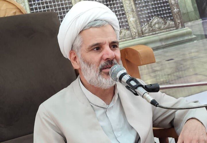 تصاویر/اجرای برنامه های تهذیبی آموزشی در مدرسه ولیعصر(عج)بروجرد