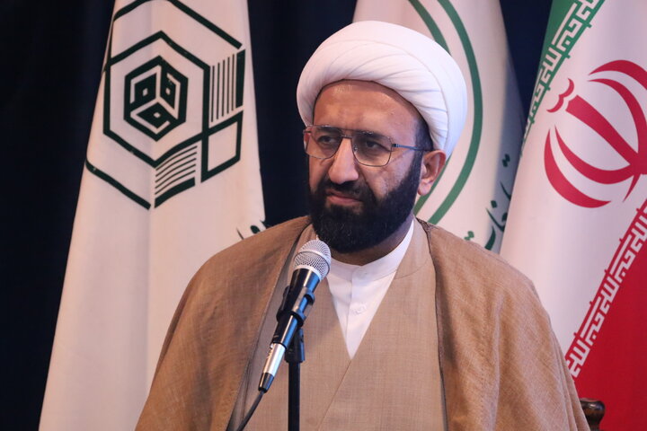 تصاویر/ دیدار معاون امور طلاب و دانش‌آموختگان حوزه های علمیه با مبلغین استان هرمزگان