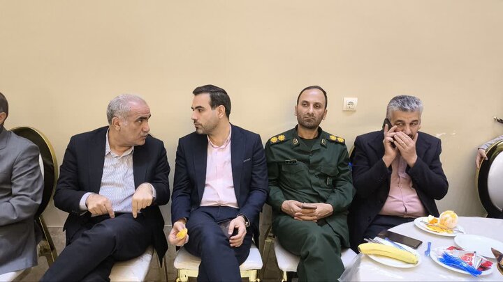 هیجدهمین جشن گلریزان برای آزادی زندانیان غیرعمد در کاشان