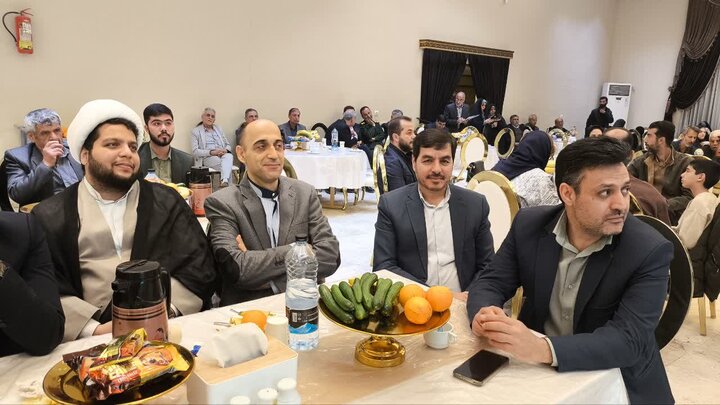 هیجدهمین جشن گلریزان برای آزادی زندانیان غیرعمد در کاشان