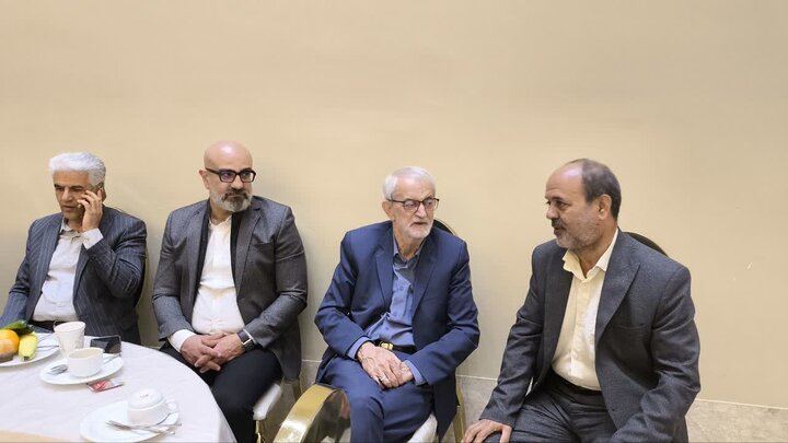 هیجدهمین جشن گلریزان برای آزادی زندانیان غیرعمد در کاشان