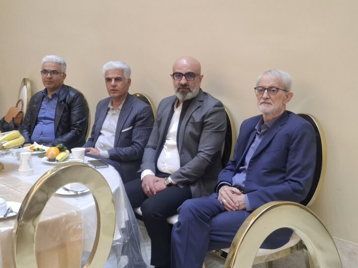 هیجدهمین جشن گلریزان برای آزادی زندانیان غیرعمد در کاشان