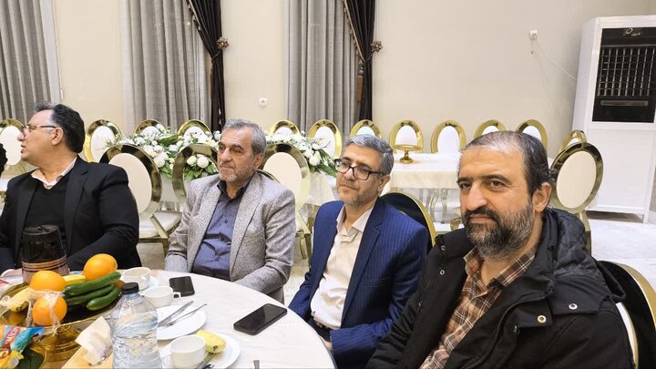 هیجدهمین جشن گلریزان برای آزادی زندانیان غیرعمد در کاشان