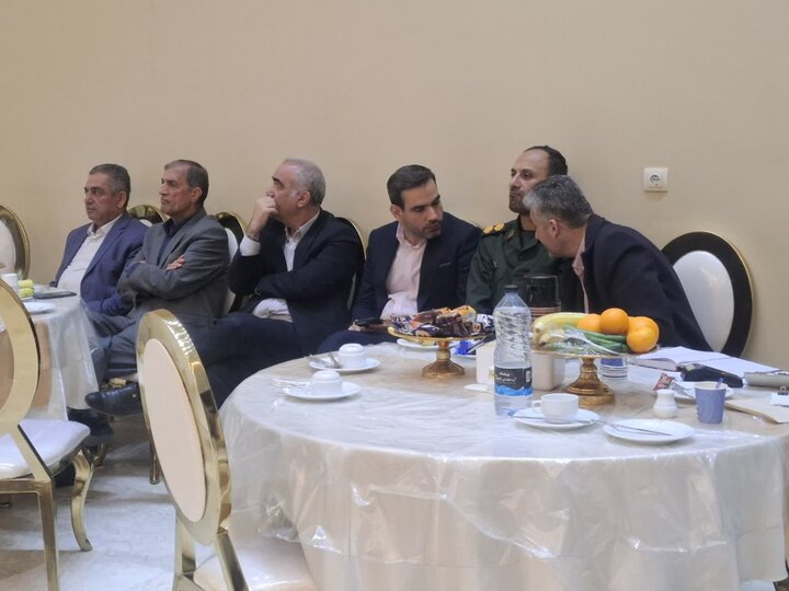 هیجدهمین جشن گلریزان برای آزادی زندانیان غیرعمد در کاشان