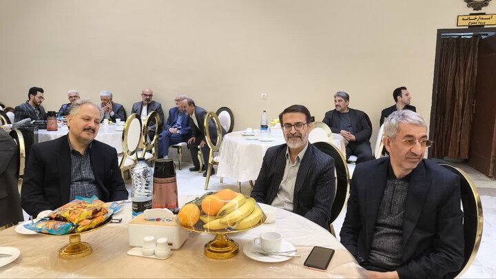 هیجدهمین جشن گلریزان برای آزادی زندانیان غیرعمد در کاشان