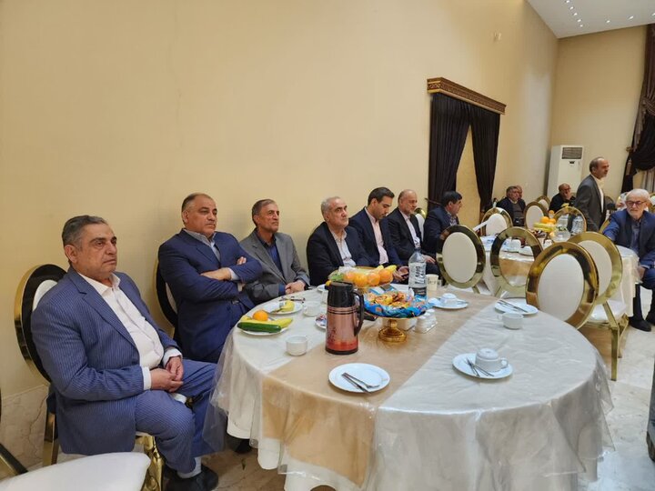 هیجدهمین جشن گلریزان برای آزادی زندانیان غیرعمد در کاشان