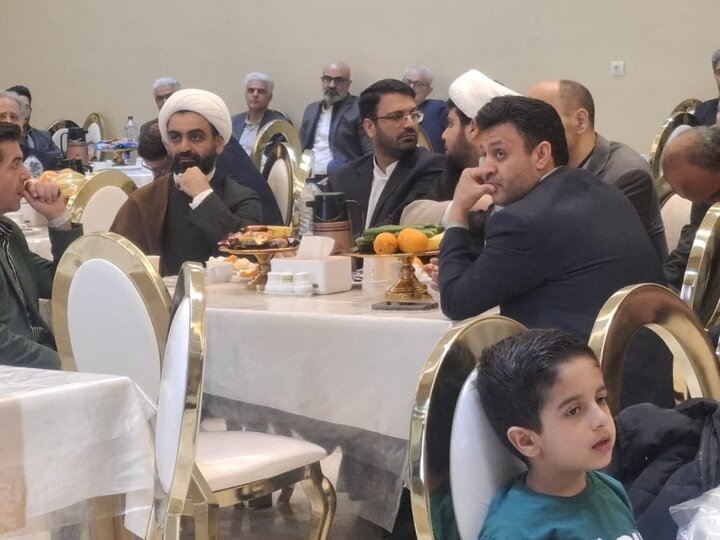 هیجدهمین جشن گلریزان برای آزادی زندانیان غیرعمد در کاشان