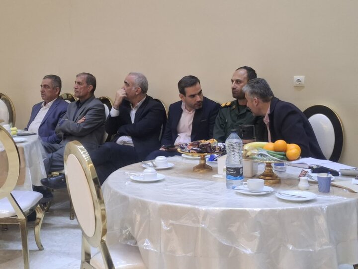 هیجدهمین جشن گلریزان برای آزادی زندانیان غیرعمد در کاشان