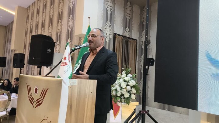 هیجدهمین جشن گلریزان برای آزادی زندانیان غیرعمد در کاشان