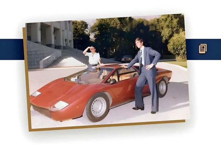 حقایق پهلوی | زد و بند رضا پهلوی و رئیس ساواک در رانت سهام‌های بانکی