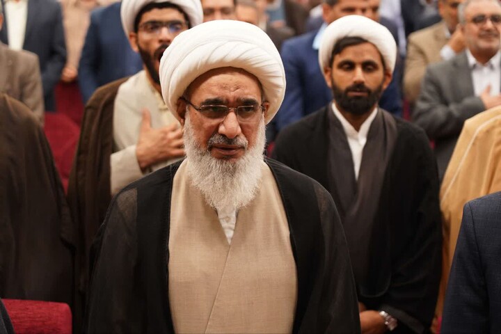 تصاویر/ همایش ترویجی تکریمی کارگزاران زکات در بوشهر