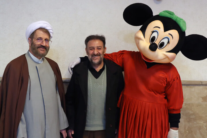 تصاویر/ مراسم جشن خانواده كاركنان سازمان قضايی نيروهای مسلح ستاد مركز و استان تهران