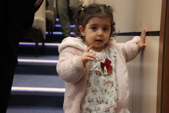 تصاویر/ مراسم جشن خانواده كاركنان سازمان قضايی نيروهای مسلح ستاد مركز و استان تهران