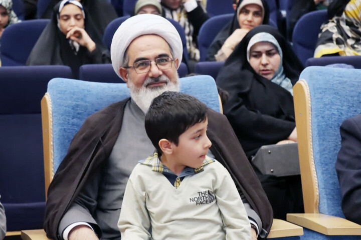 تصاویر/ مراسم جشن خانواده كاركنان سازمان قضايی نيروهای مسلح ستاد مركز و استان تهران