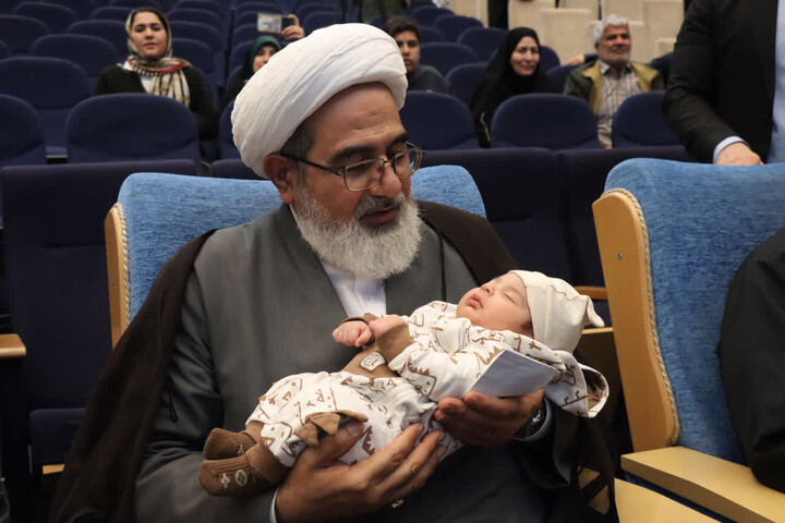 تصاویر/ مراسم جشن خانواده كاركنان سازمان قضايی نيروهای مسلح ستاد مركز و استان تهران