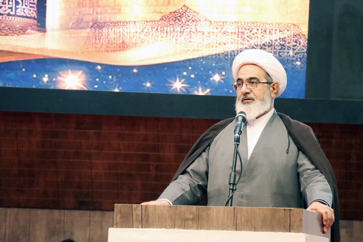 تصاویر/ مراسم جشن خانواده كاركنان سازمان قضايی نيروهای مسلح ستاد مركز و استان تهران