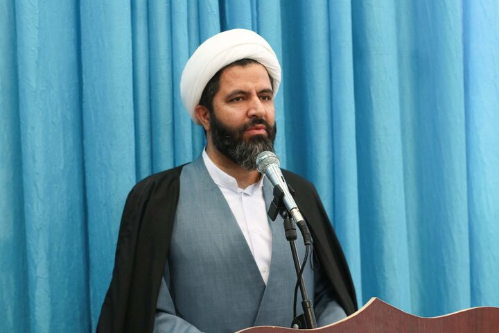 تصاویر| همایش مبلغین ماه مبارک رمضان