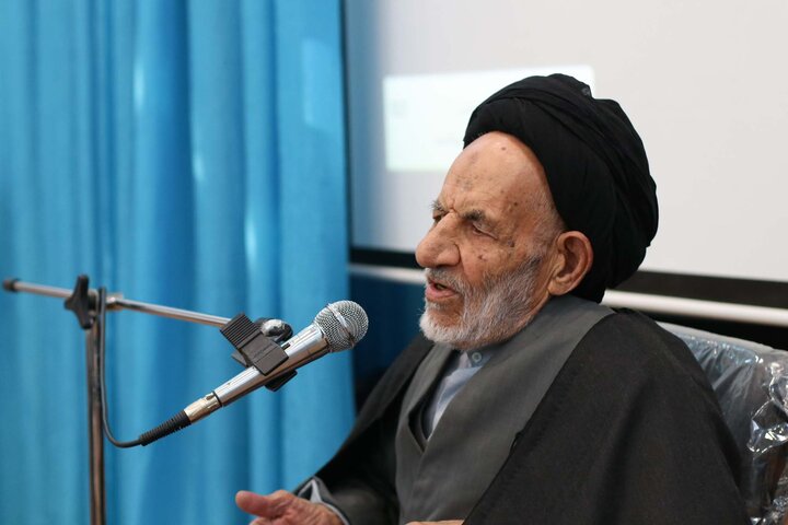 تصاویر| همایش مبلغین ماه مبارک رمضان