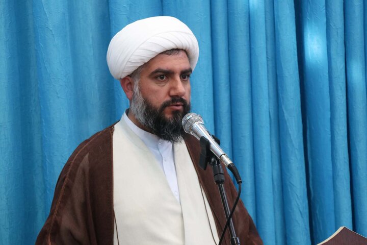 تصاویر| همایش مبلغین ماه مبارک رمضان