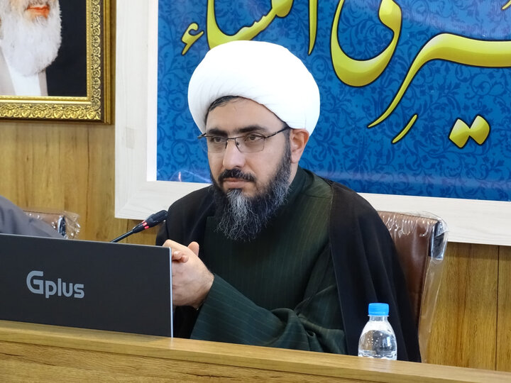 طلبگی بدون نقش‌آفرینی اجتماعی، اتلاف سرمایه عمر است